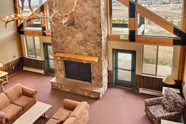 Ymca Of The Rockies - Snow Mountain Ranch Ξενοδοχείο Tabernash Εξωτερικό φωτογραφία