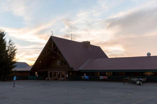 Ymca Of The Rockies - Snow Mountain Ranch Ξενοδοχείο Tabernash Εξωτερικό φωτογραφία